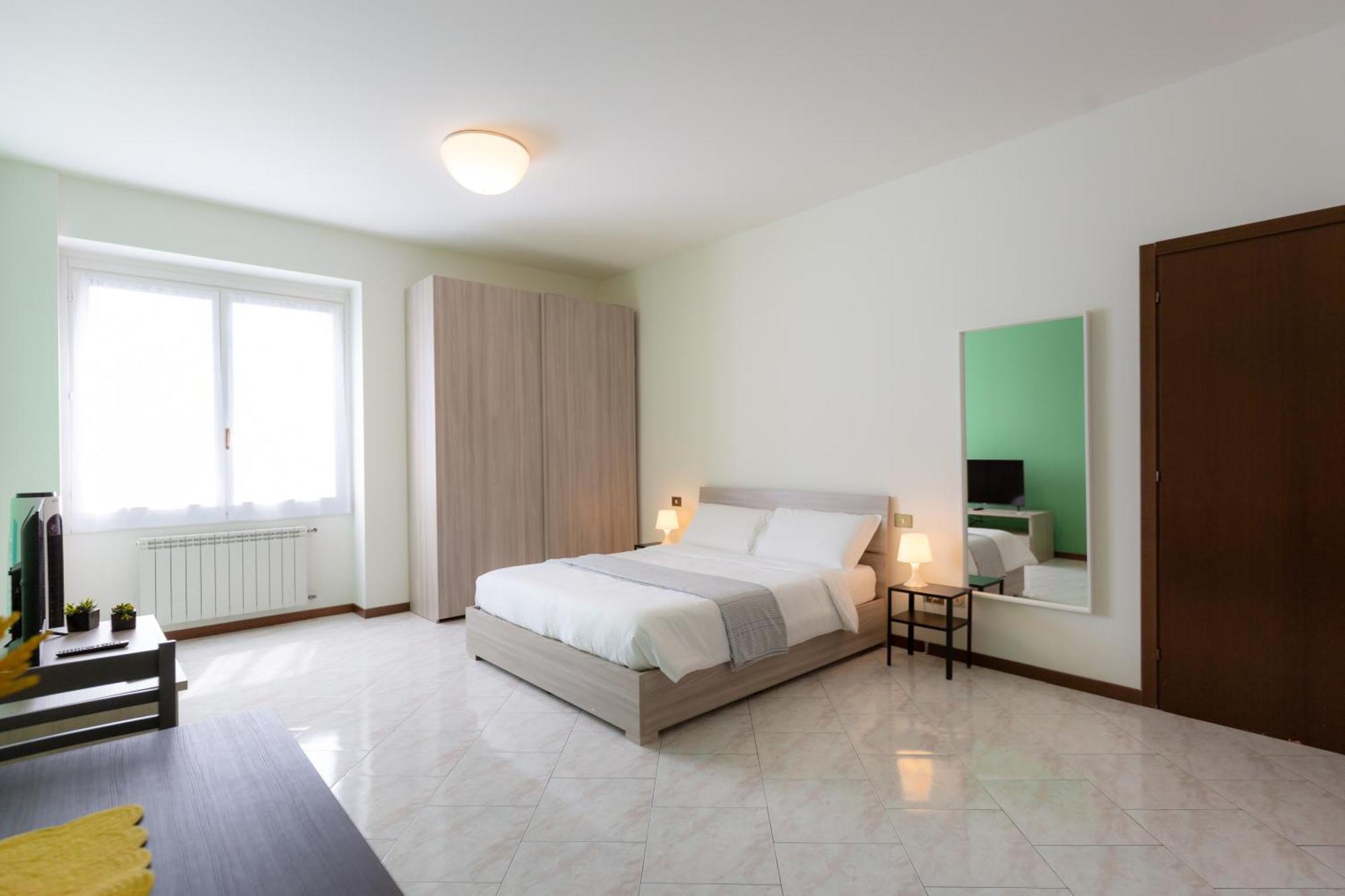 Carola'S Place - By Relais Di Giada Como Exterior foto